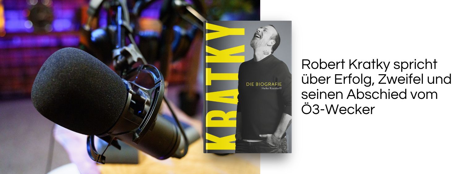 Radio-Micro. Link zum Buch Kratky.